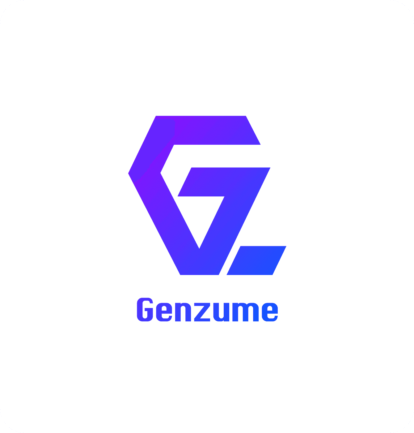 Genzume: The Ultimate Student-Friendly, ATS-Ready Resume & Portfolio Builder. - Featured Image