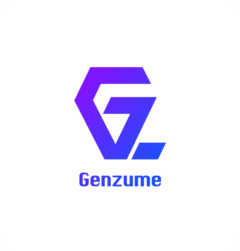 Genzume: The Ultimate Student-Friendly, ATS-Ready Resume & Portfolio Builder.