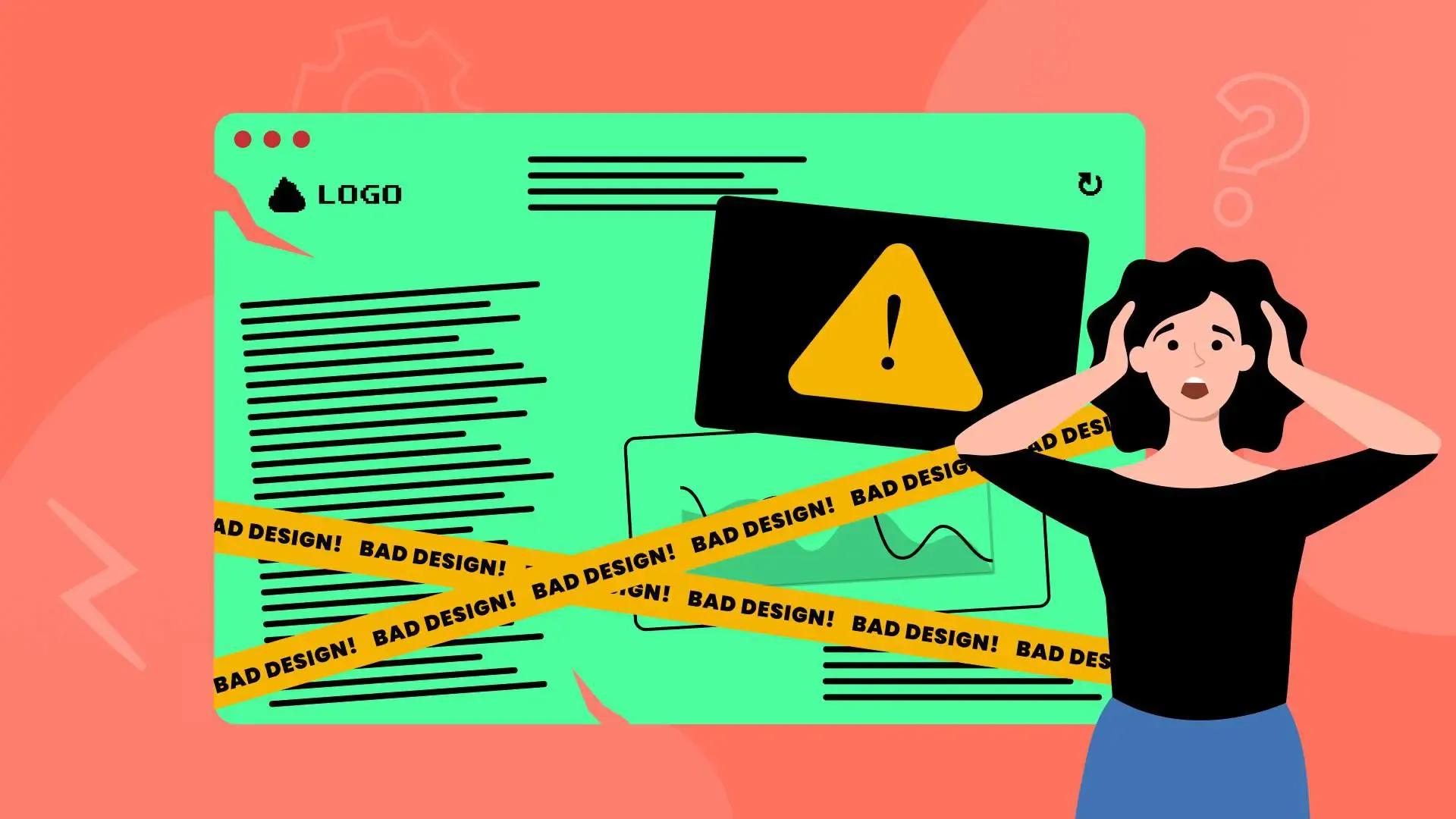 Why Cheap Website Development Can Harm Your Business: The Hidden Costs and Risks Explained - Content Image 1