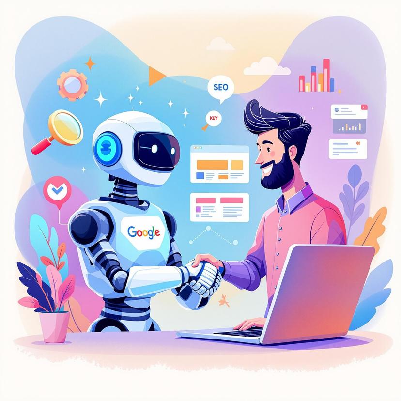 SEO vs Google AI: Is SEO the Same as Before?