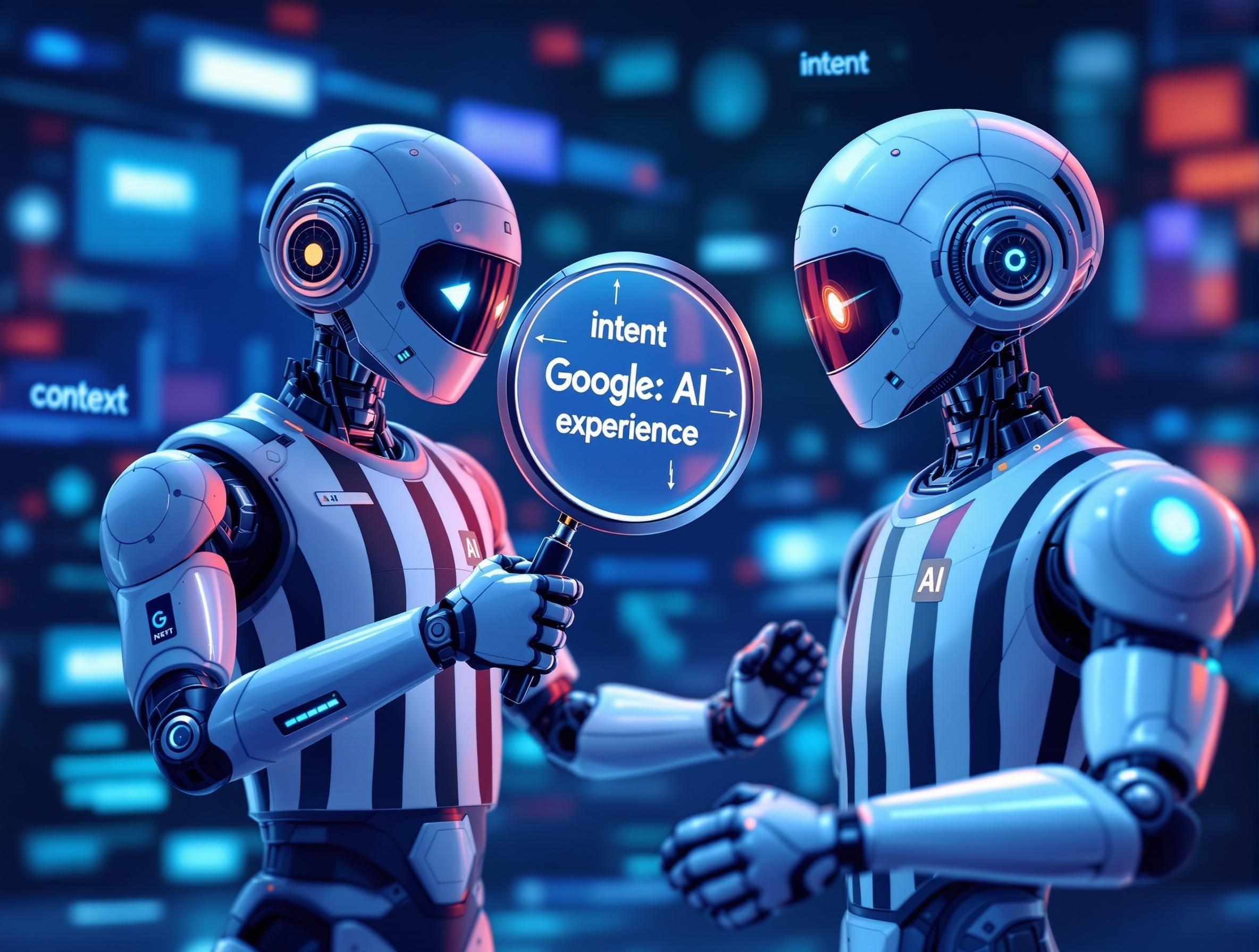 SEO vs Google AI: Is SEO the Same as Before? - Content Image 1