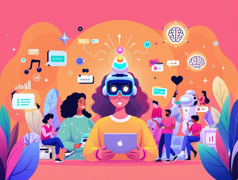 The Top AI Tools Every Small Business Should Be Using in 2025