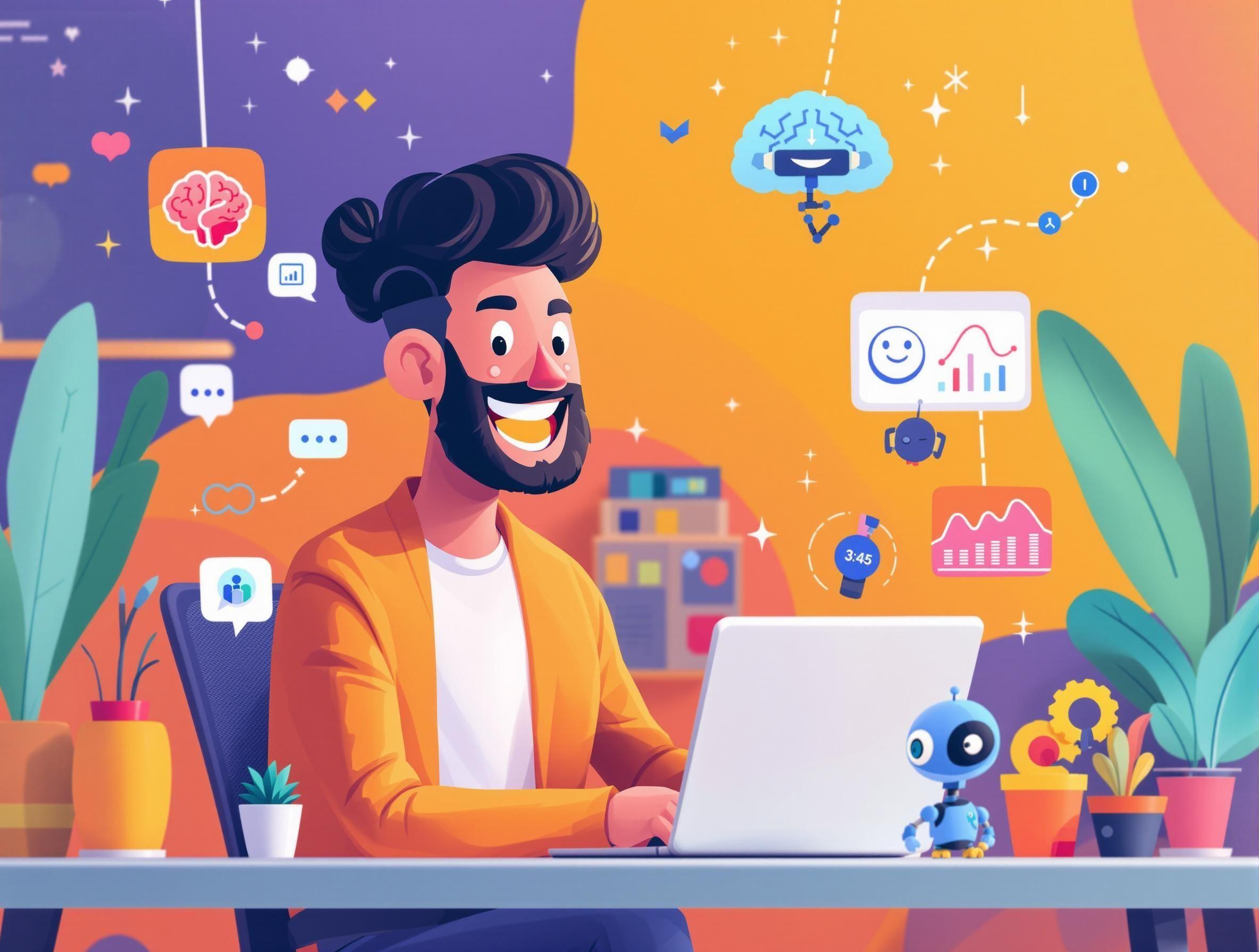 The Top AI Tools Every Small Business Should Be Using in 2025 - Content Image 1