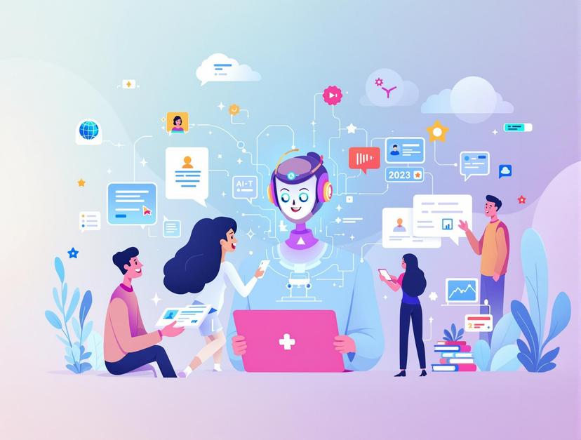 Why AI-Powered Resume Builders Like Genzume Are a Game-Changer for Students and Graduates in 2025