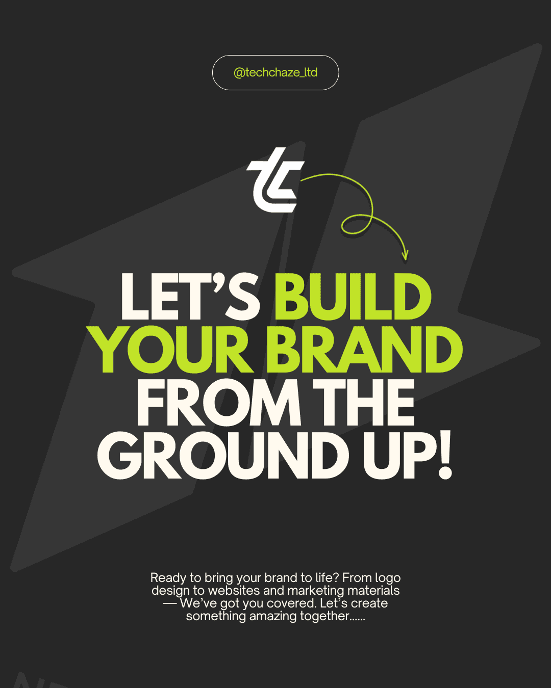 Building a Digital Agency From Scratch: Startup Grind, Global Ambition, and Resilience at Techchaze - Content Image 1