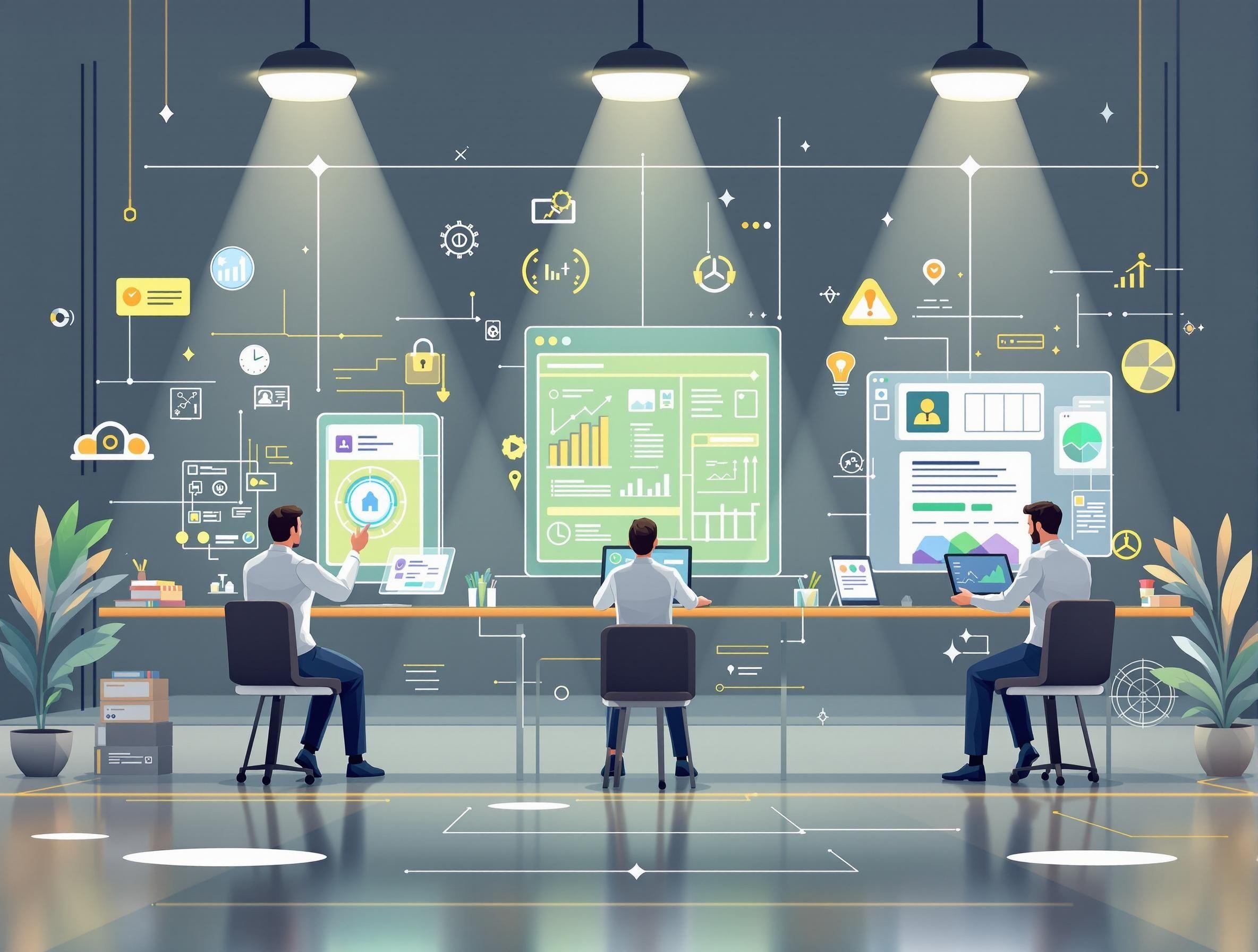 Post-Launch Support: The Secret to Lasting Digital Success for UK Businesses - Content Image 1