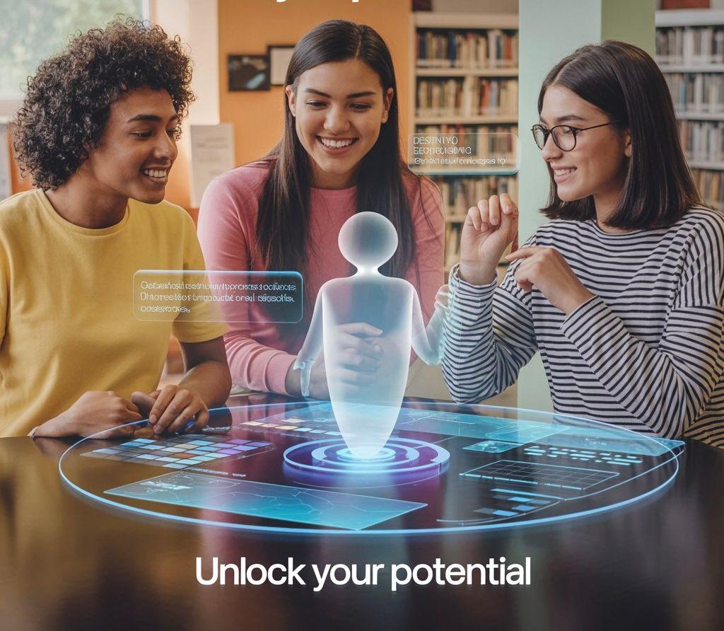 How Generative AI is Transforming Resume Building and Job Applications for Students in 2025 - Content Image 2
