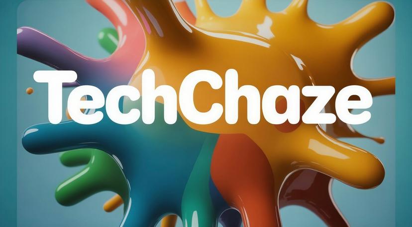 Building a Digital Agency From Scratch: Startup Grind, Global Ambition, and Resilience at Techchaze