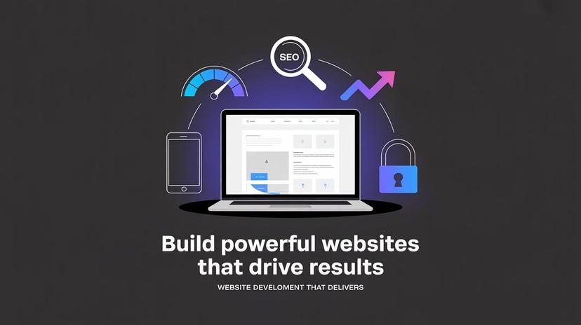 “How a Well-Designed Website Builds Trust and Grows Your Business”