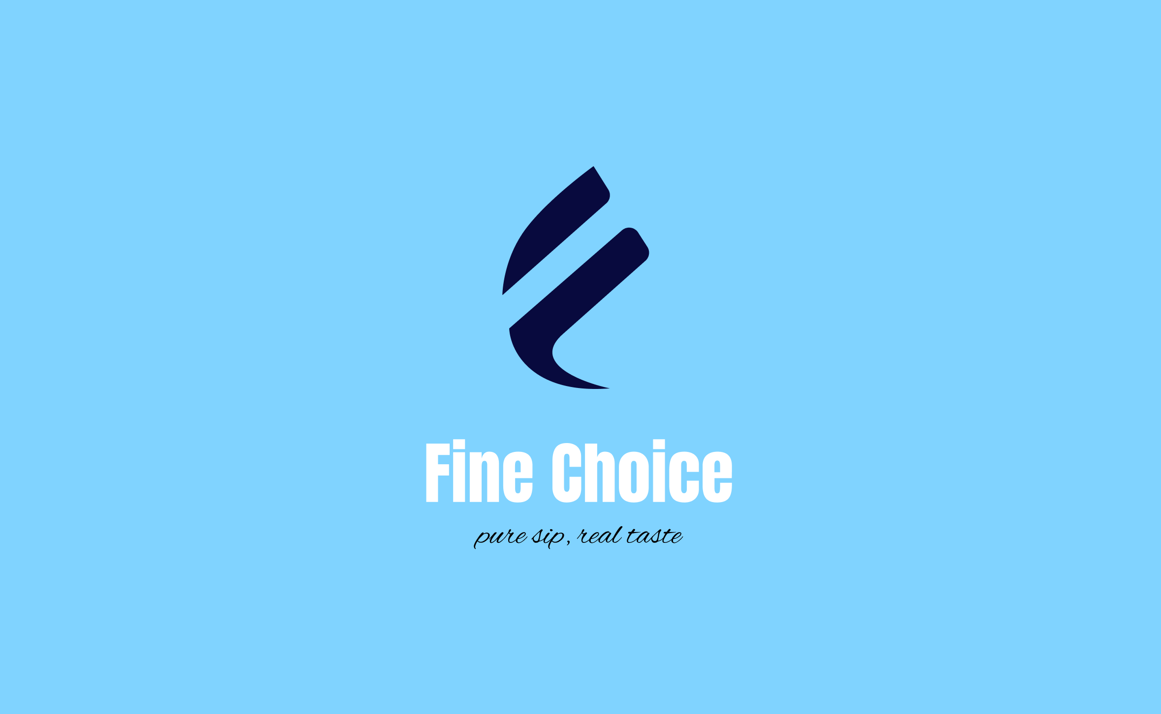 Fine Choice